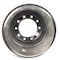 Webb Brake Drum 16.50 X 7.0 66353F20 - alternate 3